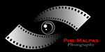 Phil Malpas Photography logo