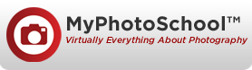 MyPhotoSchool logo