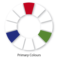 Primary Colours