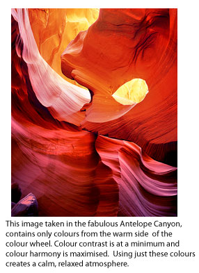 Antelope Canyon