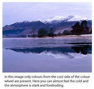Skiddaw from Kettlewell